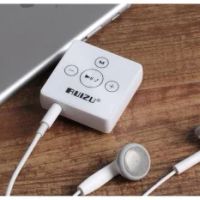 Лот: 9509601. Фото: 2. Bluetooth aux адаптер, MP3 плеер...