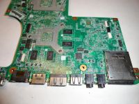 Лот: 11463976. Фото: 6. Материнская плата для ноутбука...
