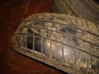 Лот: 11159295. Фото: 5. Резина летняя R13 "Barum" Brillantis...