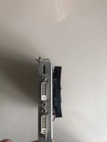 Лот: 15242604. Фото: 3. Видеокарта GTX 650 Ti 1Gb. Компьютеры, оргтехника, канцтовары