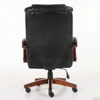 Лот: 16287827. Фото: 5. Кресло офисное Brabix Premium...