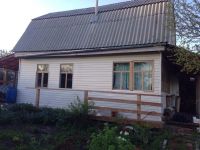 Лот: 13229208. Фото: 6. Дом с участком и баней