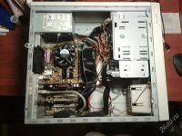 Лот: 2266262. Фото: 2. Распродажа!!! P4/CPU 3000MHz/DDR2... Компьютеры, ноутбуки, планшеты