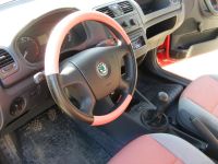 Лот: 5325518. Фото: 7. Skoda Fabia 2007
