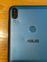 Лот: 19873251. Фото: 5. Asus zenfone max pro m1