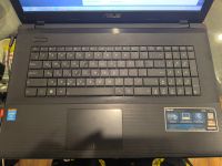 Лот: 25791543. Фото: 2. Ноутбук asus x75a. Компьютеры, ноутбуки, планшеты