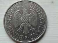 Лот: 17621095. Фото: 2. Германия. ФРГ. 1991 1 марка... Монеты
