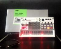 Лот: 15029275. Фото: 2. Korg Volca Sampler. Музыкальные инструменты