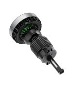 Лот: 25529505. Фото: 2. Автозарядка ACEFAST D40 Qi2 Magnetic... Комплектующие