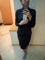 Лот: 8658279. Фото: 3. Костюм Mango деловой (для учёбы... Одежда, обувь, галантерея