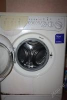 Лот: 2394423. Фото: 2. Indesit w105tx . торг ,. Крупная бытовая техника