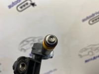 Лот: 21714429. Фото: 2. топливная рейка с форсунками Renault... Автозапчасти