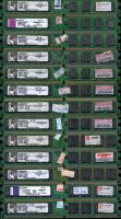 Лот: 20413439. Фото: 2. Оперативная память DDR2 2Gb 800Mhz... Комплектующие