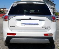 Лот: 15988576. Фото: 2. Диффузор "Broomer Design" на задний... Автохимия, масла, тюнинг