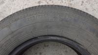 Лот: 16700566. Фото: 2. Шины 205/70 R14 б/у. Шины, Диски