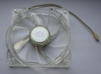 Лот: 19703852. Фото: 2. Cooler Cooler Master 120x120 A12025-12CB-5BN-L1... Комплектующие