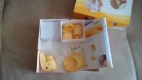 Лот: 5026798. Фото: 2. Молокоотсос Medela mini electric... Кормление и уход, гигиена