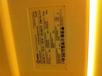 Лот: 3470797. Фото: 3. Холодильник INDESiT C132NFQ.016... Бытовая техника