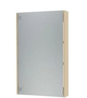 Лот: 10736066. Фото: 3. Зеркальный шкаф Triton Эко 60... Красноярск