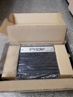 Лот: 15220895. Фото: 3. Pride Concert 2 широкополосный... Авто, мото, водный транспорт