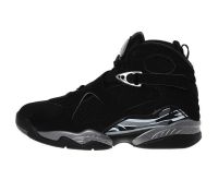 Лот: 17408380. Фото: 2. Кроссовки Nike Air Jordan 8 (6097... Мужская обувь