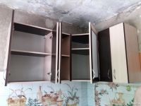 Лот: 9851874. Фото: 3. кухня Б/У. Мебель