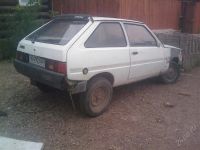 Лот: 1977466. Фото: 2. продам или обменяю автомобиль... Авто, мото, водный транспорт