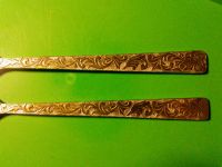 Лот: 4268660. Фото: 2. Вилка 1, нержавейка. Советские... Антиквариат