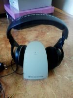 Лот: 17699349. Фото: 3. Sennheiser HD-110 II, без проводные... Бытовая техника