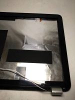 Лот: 11776820. Фото: 3. Корпус верхняя часть корпуса с... Компьютеры, оргтехника, канцтовары