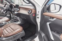 Лот: 21980397. Фото: 18. Mercedes-Benz X-Class 2018