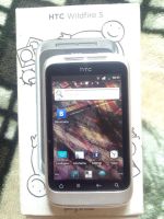 Лот: 7435810. Фото: 2. продам/обменяю htc a510e (обмен... Смартфоны, связь, навигация