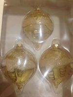 Лот: 6599270. Фото: 2. Набор Новогодних украшений (игрушки-шары... Новый год!