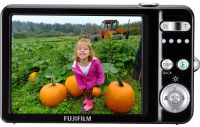 Лот: 3687199. Фото: 2. Цифровой фотоаппарат Fujifilm... Фотокамеры