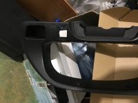 Лот: 12332965. Фото: 4. Консоль приборов Honda Odyssey... Красноярск