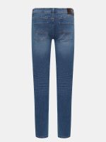 Лот: 24151781. Фото: 2. Джинсы Alessandro Manzoni Jeans. Мужская одежда