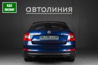 Лот: 21046096. Фото: 4. Skoda Octavia, III (A7) 1.4 AMT...