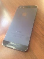 Лот: 6907497. Фото: 2. Iphone 5 16gb black. Смартфоны, связь, навигация