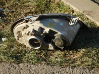 Лот: 3349329. Фото: 3. фара ГАЗ 31105. Авто, мото, водный транспорт