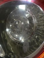 Лот: 8152385. Фото: 2. Задняя правая фара(фонарь) на... Автозапчасти