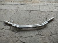 Лот: 22176175. Фото: 4. Защита переднего бампера от toyota... Красноярск