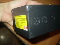Лот: 5276441. Фото: 3. АКБ для ИБП 12В 7,2А*ч CSB GP1272... Компьютеры, оргтехника, канцтовары