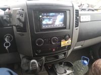 Лот: 5298205. Фото: 7. Volkswagen Crafter 3 т. Аппарель...