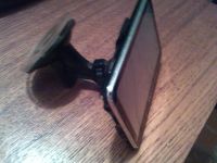 Лот: 8086719. Фото: 3. Pioneer GPS-навигатор 5" 128 RAM... Красноярск