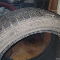Лот: 18329210. Фото: 4. Б/у зимние шины Nokian Hakkapeliita... Красноярск