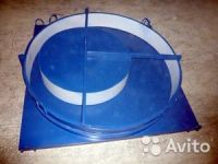 Лот: 7361078. Фото: 4. Форма Кольцо бетонное кс. Красноярск