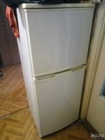 Лот: 13011609. Фото: 5. Бирюса. Сдох компрессор.