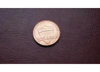 Лот: 7992144. Фото: 2. США 1 цент 2013 г щит. Монеты