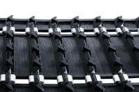 Лот: 4285536. Фото: 2. Гусеница для снегохода Рыбинка. Мототехника