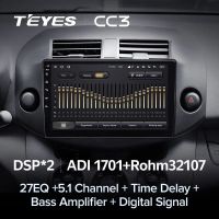Лот: 21427788. Фото: 4. Штатная магнитола Teyes CC3 4... Красноярск
